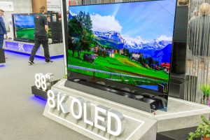 mejor tele 8k