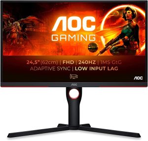 monitor 240 Hz