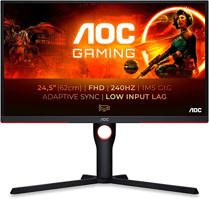 monitor 240 Hz