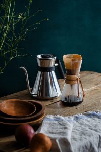 Mejores Cafeteras Chemex
