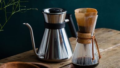 Mejores Cafeteras Chemex