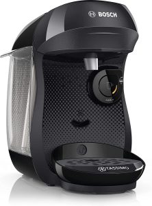 cafetera de capsulas