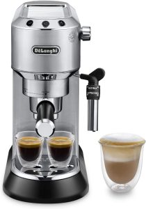 cafetera expresso