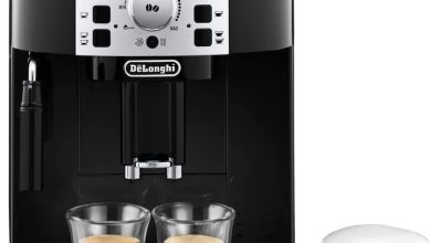 cafetera superautomatica
