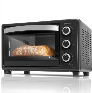 mini horno
