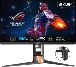 monitor 360 Hz