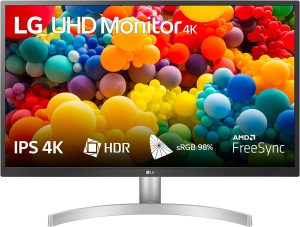 monitor 4k