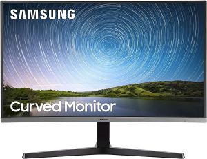 monitor curvo