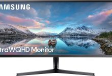 monitor ultrawide