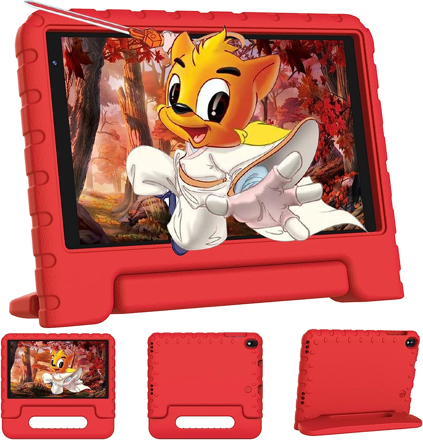 tablet para niños