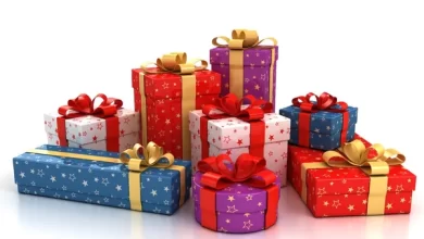 regalos