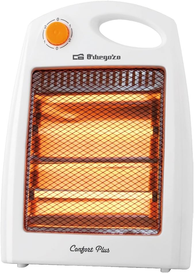 estufa eléctrica