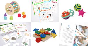 Montessori